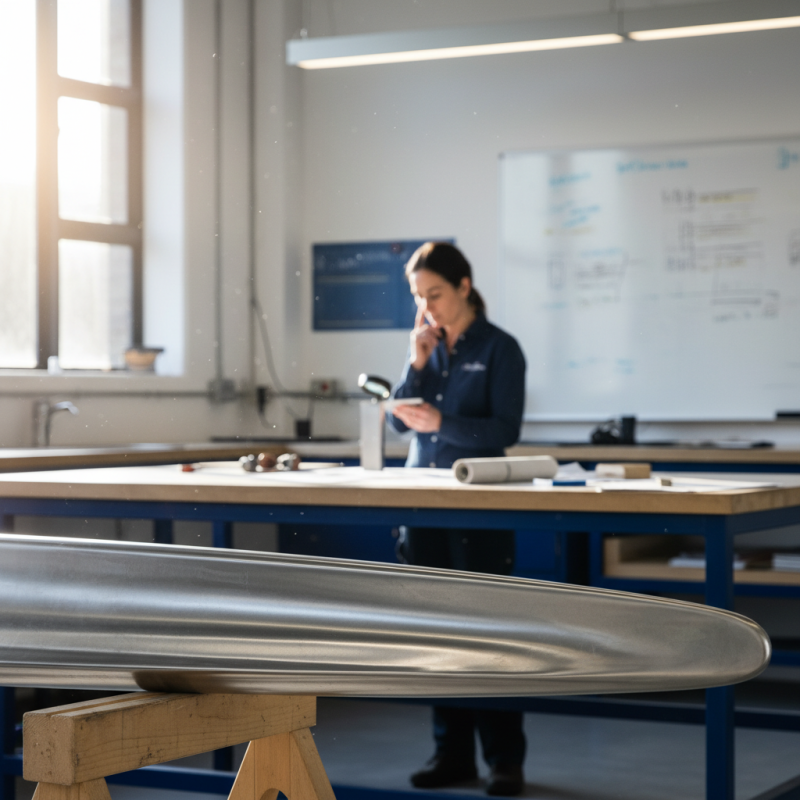 Ultimate Tips for Choosing Stainless Steel Keel Efficiently?