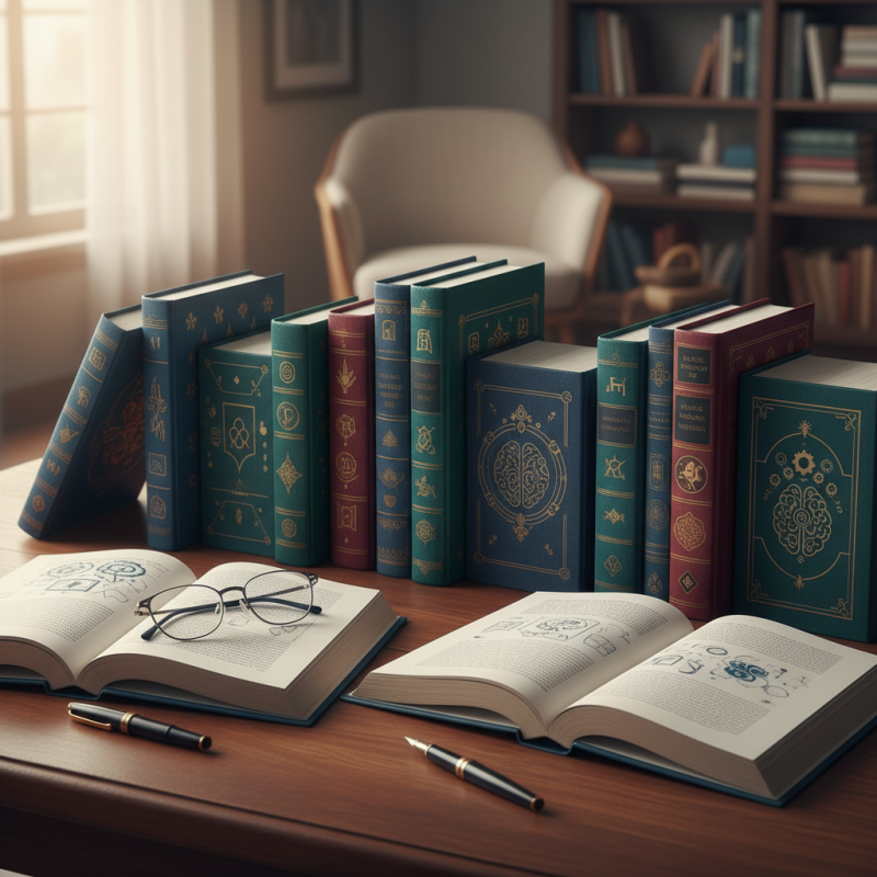 Top 10 Smart Proof Books You Need to Read This Year?