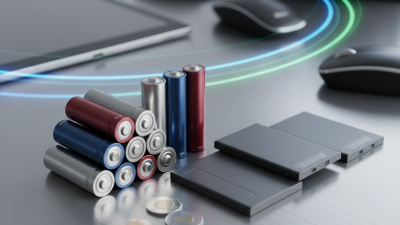 Top 10 Reasons to Choose Pkcell Battery for Your Devices?