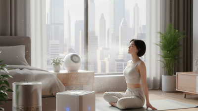 Top Small Air Purifiers in 2026 for Cleaner Air?