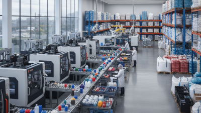 Top 10 Plastic Mfg Companies to Consider for Your Business?