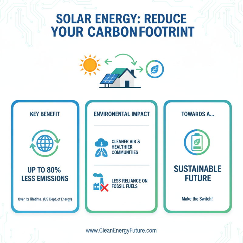 Why Should You Consider a Solar Project for Your Home?