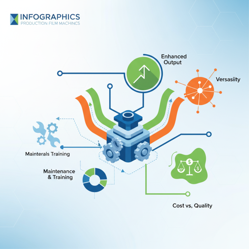 Why Choose an ABA Blown Film Machine for Your Production Needs?