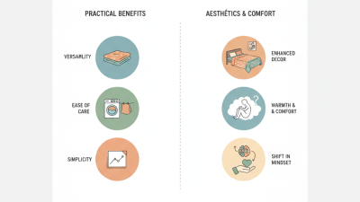 Why Choose a Single Flat Sheet for Your Bedding Needs?