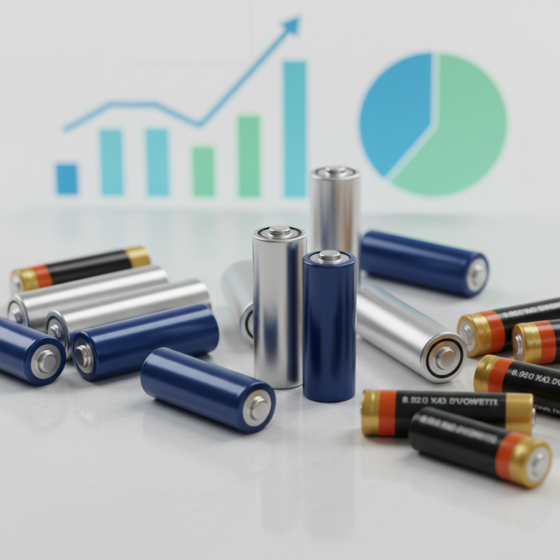What Makes Pkcell Battery a Top Choice for Consumers?