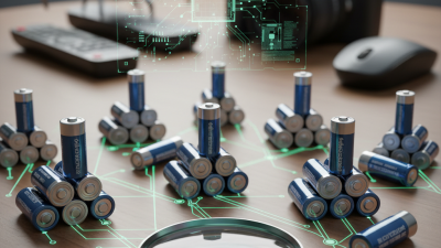 How to Choose the Best Pkcell Battery for Your Devices?