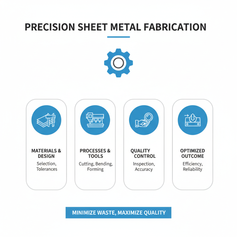 2026 How to Improve Precision Sheet Metal Fabrication Techniques?
