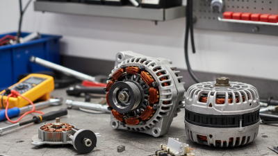 Top Car Alternator Suppliers You Should Know About?