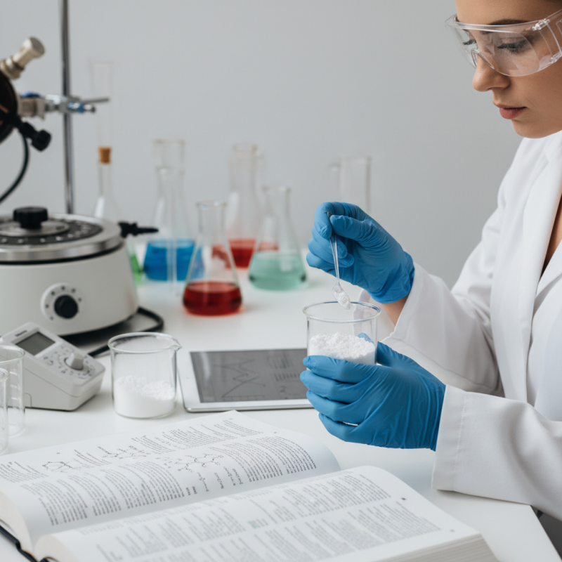 Best PMK Powder Uses Benefits and Risks Explained?