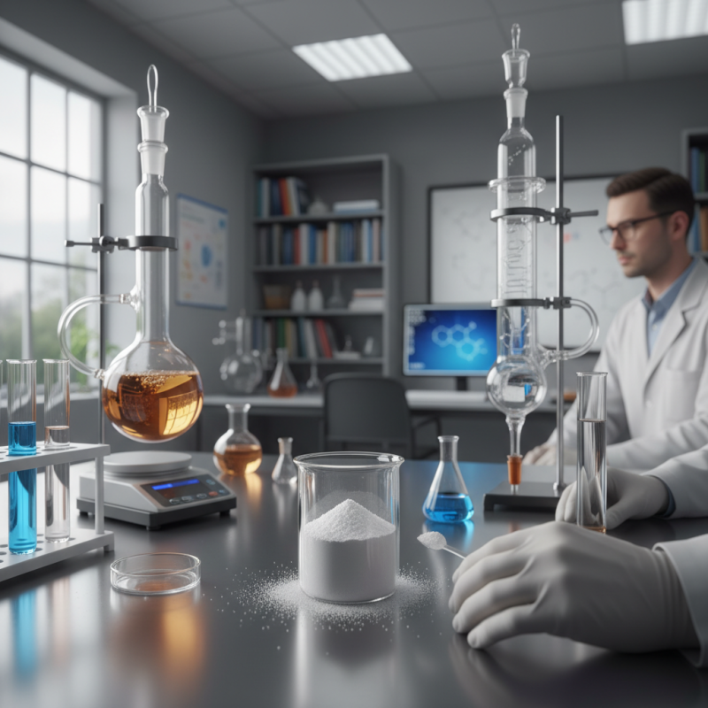 What is PMK Powder and How is it Used?