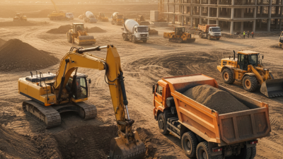 What is a Construction Vehicle and How Does it Work?