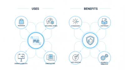2026 Best PVC Clear Sheet Uses and Benefits Explained