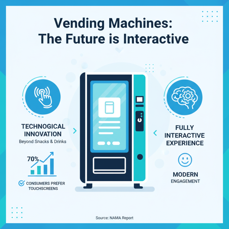 2026 Top Vending Locations for Snacks and Beverages Everywhere?