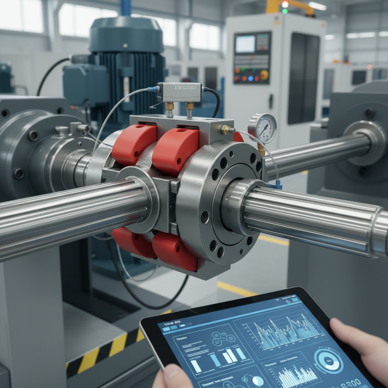 Digital Best Practices for Spider Coupling Explained?