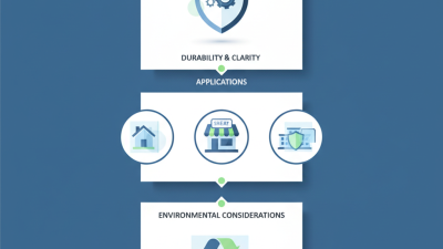 What is PVC Clear Sheet and Its Applications in Everyday Use?