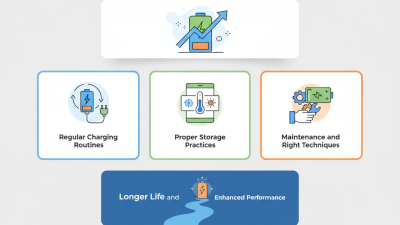 Pkcell Battery Tips for Longer Life and Performance How to Optimize?