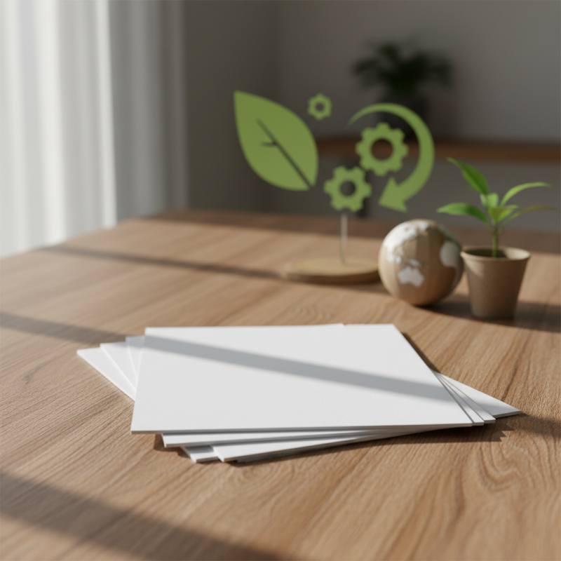 What is A4 Paper Size and How is it Used?