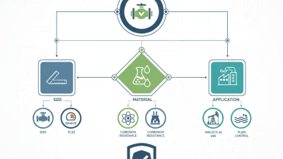 How to Choose the Right Double Eccentric Butterfly Valve?