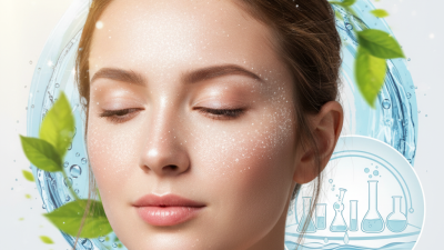 Why Choose Synthetic Mica Powder for Your Cosmetic Needs?