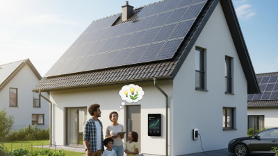 Why Should You Consider a Solar Project for Your Home?
