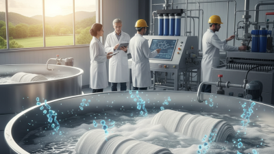 Why Use Desizing Enzyme for Efficient Fabric Processing?