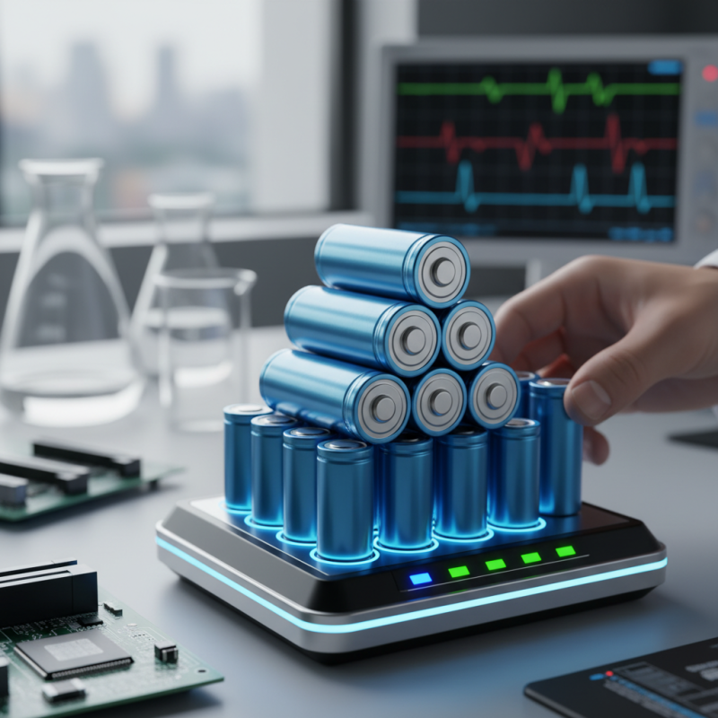 What Makes Pkcell 18650 Battery a Top Choice for Users?