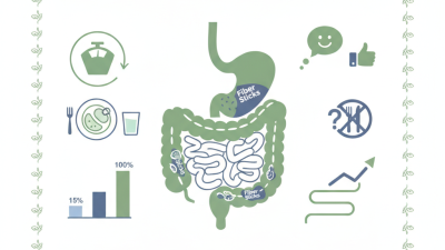 2026 How to Use Fiber Stick for Optimal Health Benefits?