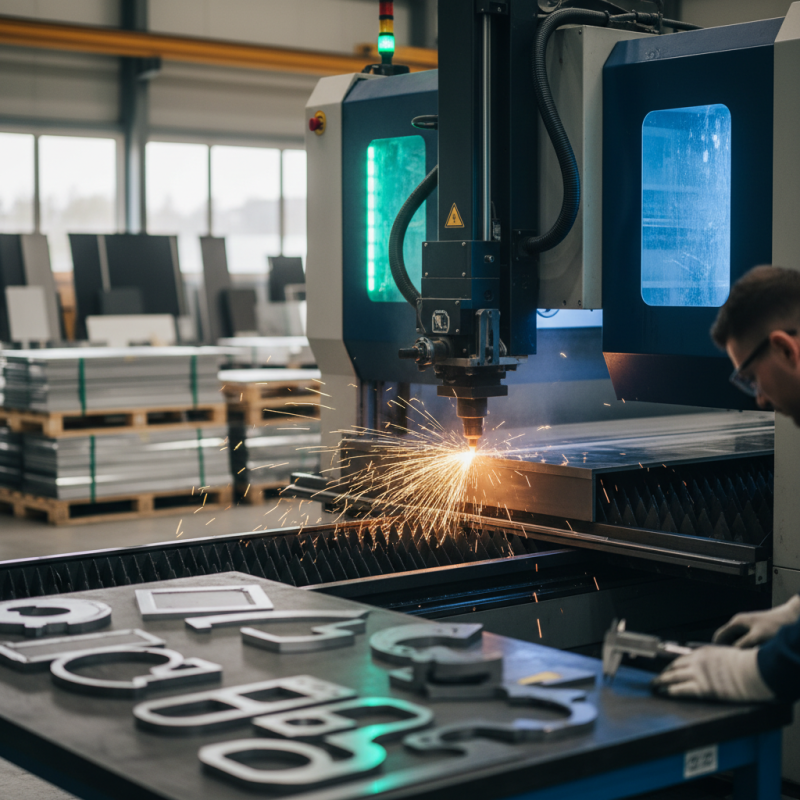 How to Choose Waterjet Cutting Machinery for Your Project?