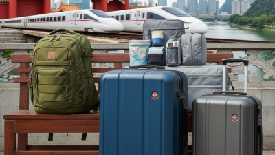 Why Choosing the Right Travel Luggage is Essential for China Trips?