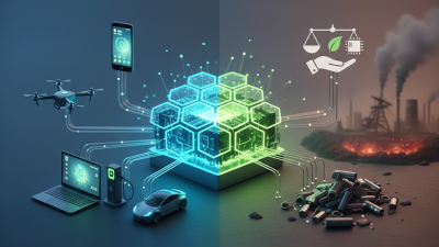 Why Are Lithium Batteries So Important for Modern Technology?