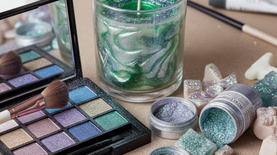 How to Use Synthetic Mica Powder in Cosmetics and Crafts?