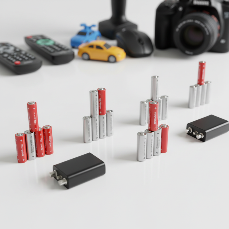 Top 5 Reasons to Choose Pkcell Battery for Your Devices?