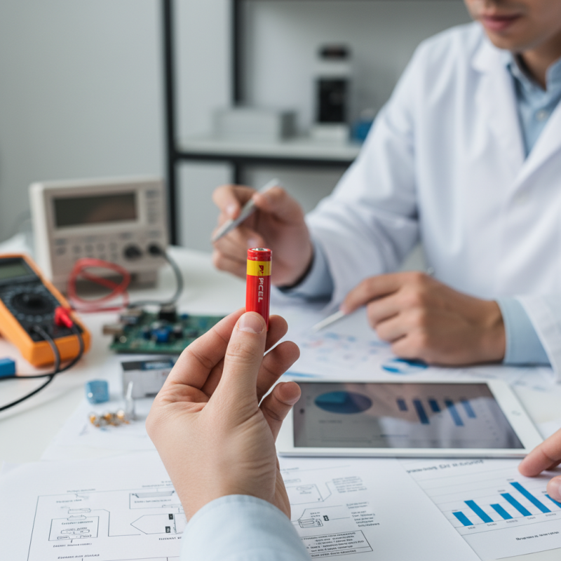 Essential Tips for Choosing Pkcell 18650 Battery Wisely?