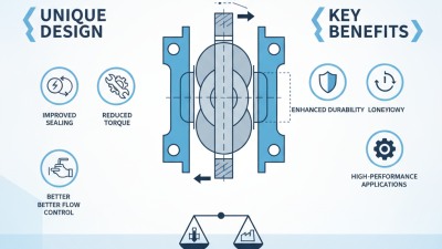 What is a Double Eccentric Butterfly Valve and Its Benefits?