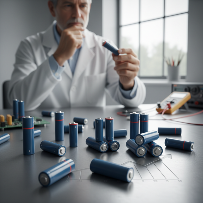 2026 Best Pkcell Battery Reviews and Buying Guide?