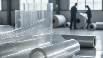 Ultimate Guide to PVC Clear Sheets Tips and Uses?