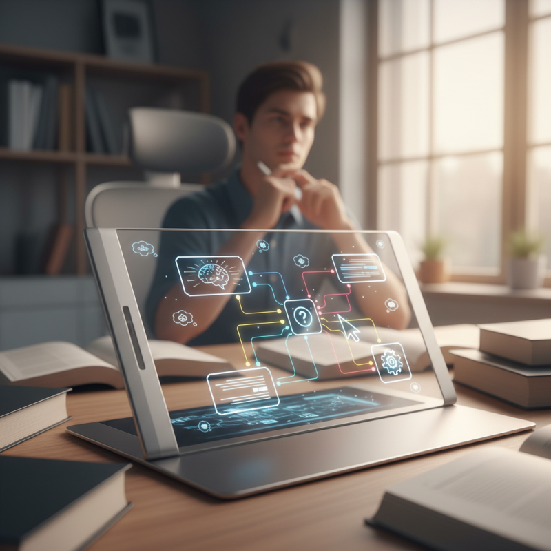 How to Use Smart Proof Books for Effective Learning?