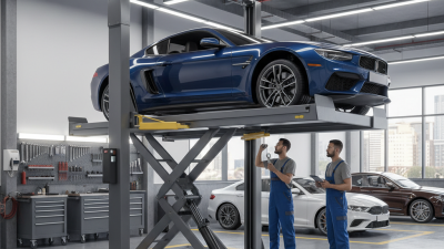 2026 Best Two Post Car Lift Reviews and Buying Guide?