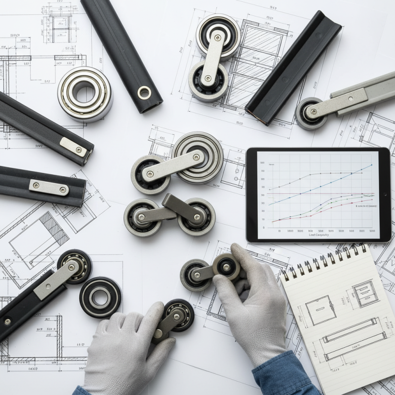 2026 Best Sliding Roller Options What to Consider?