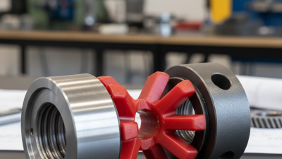 2026 How to Choose the Right Spider Coupling for Your Needs?