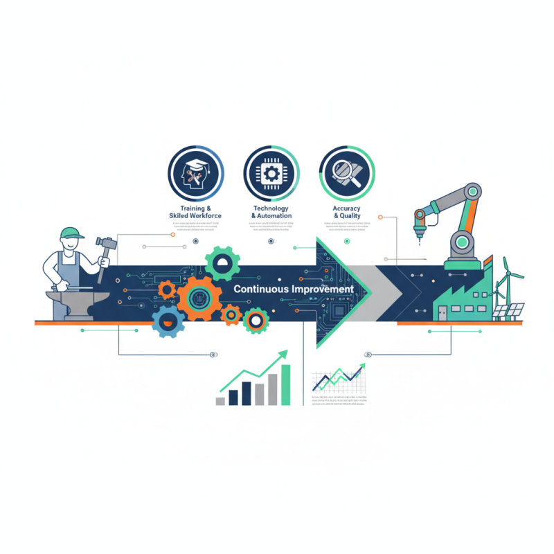 2026 How to Improve Precision Sheet Metal Fabrication Techniques?