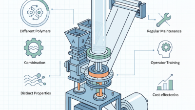 What is an ABA Blown Film Machine and How Does It Work?