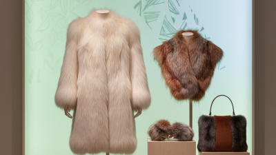 Why Choose Faux Fox Fur for Sustainable Fashion?