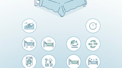 Top 10 Benefits of Using a Single Flat Sheet for Bedding?