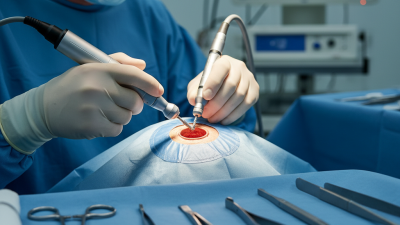 What is a Neuro Surgical Drill and How Does It Work?