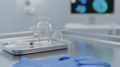 Top 10 Benefits of Surgicare Nitrile Gloves for Safety