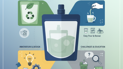 2026 Best Spout Pouch Innovations for Packaging Solutions?