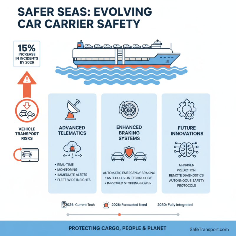 2026 Top Car Carriers Transport Innovations and Trends?