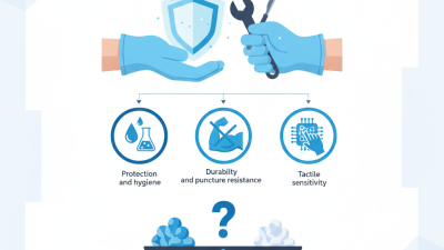 2026 Best Surgicare Nitrile Gloves for Ultimate Protection?