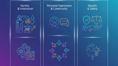 2026 Top Vape Society Supplies for Enthusiasts Why Are They Popular?